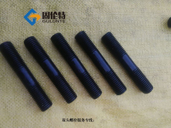 防腐耐高（gāo）壓螺柱價格