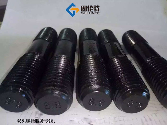 雙頭（tóu）螺栓規格