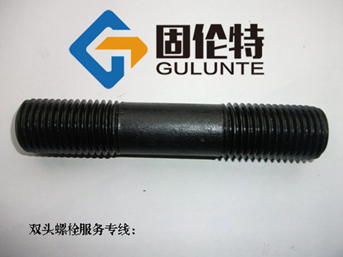 雙頭螺栓型號（hào）規格尺寸表大（dà）全